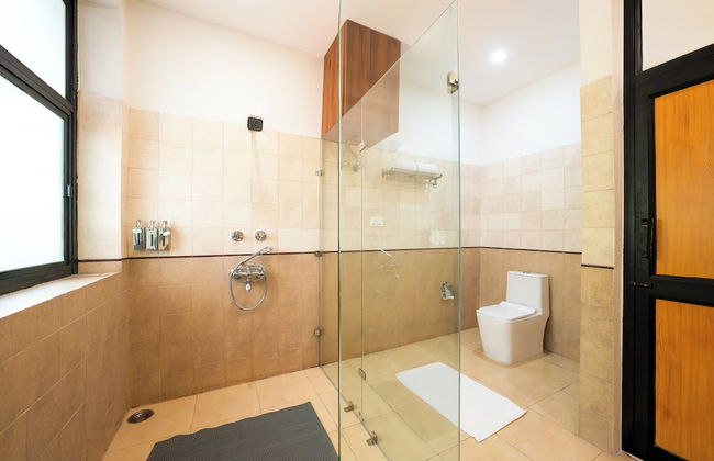 amã Stays & Trails Writer's Hill Nahan, Sirmaur Himachal - Foto 11