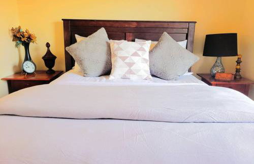 White Sands Retreat - Foto 12