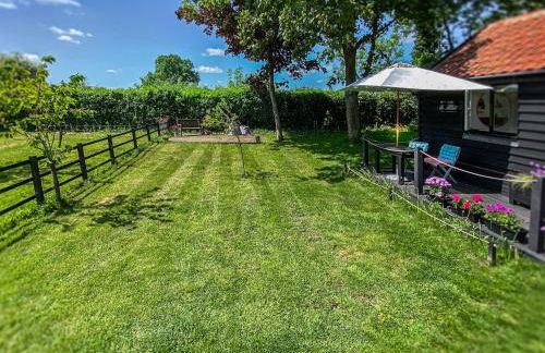 The Little Barn - Foto 8