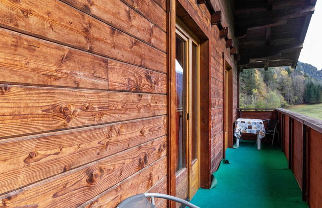Flat Near Hohe Tauern National Park - Foto 32