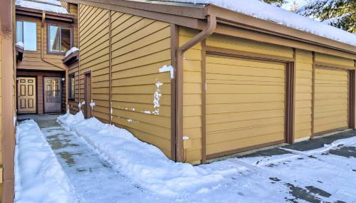 McCall Condo with Paddle Boards - Near Payette Lake - Foto 3