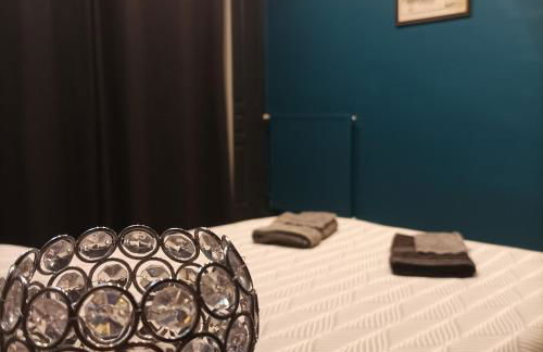 Le Sleepway Lorient - Foto 14