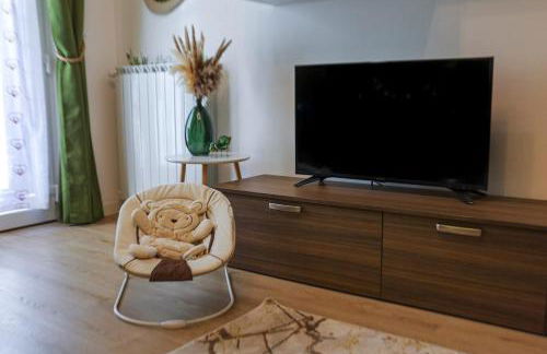 Casa vacanze moderna a 500m dalle piste - Foto 41