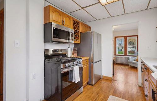 Welcome to the Archie! - Foto 19