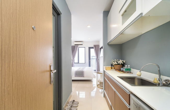 Golden Sun 3 Apartments - Foto 80