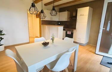 Ferienwohnung Bauernpfad - Foto 2