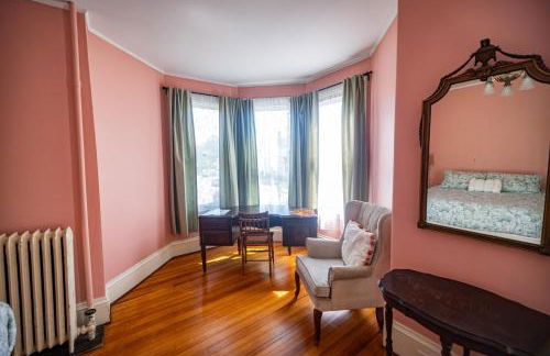 The Gregory House - A Maine Victorian Mansion - Foto 33