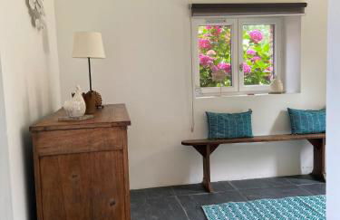 Fleur de Sel, longère au calme , proche mer et plages - Foto 21