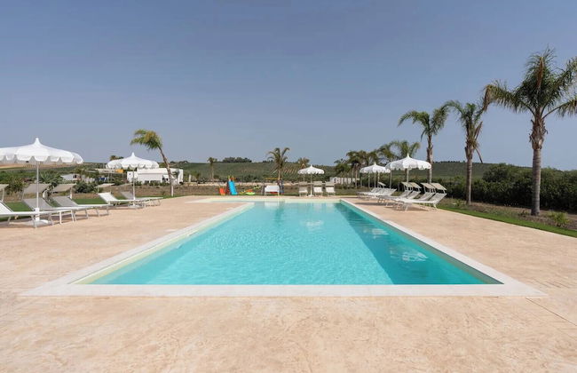 Gioberta Holiday Homes, Porto Palo Villetta - Foto 26