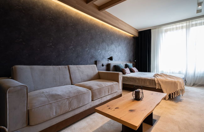 Aparthotel SPA Woodside by Anaya - Photo 34