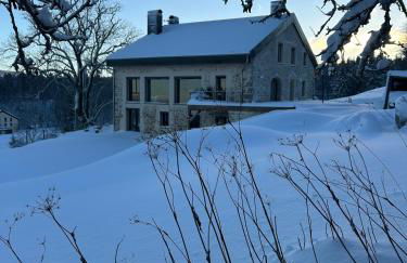 Gite d exception avec vue panoramique 4 personnes - Foto 39