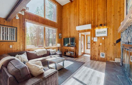 Black Butte Ranch: Hawks Beard Home - Foto 6