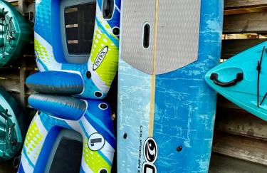 Ultimate Lake Resort Xtravaganza - Luxury - Waterfront - Boathouse - Sleeps 18 - Photo 43