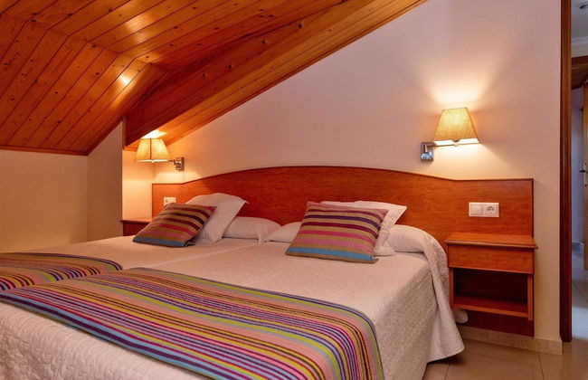 Duerming Velero Apartamentos - Foto 7