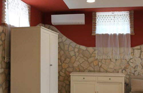 La Casa del Fico villa con piscina - Foto 77