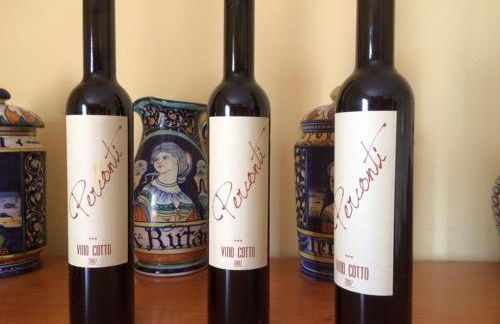 Azienda Agricola Perconti - Foto 51