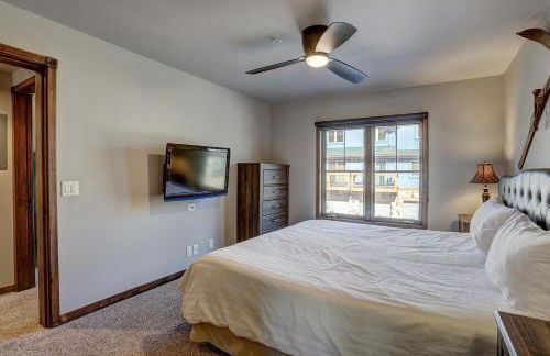 Los Pinos by Breckenridge Resort Managers - Foto 20