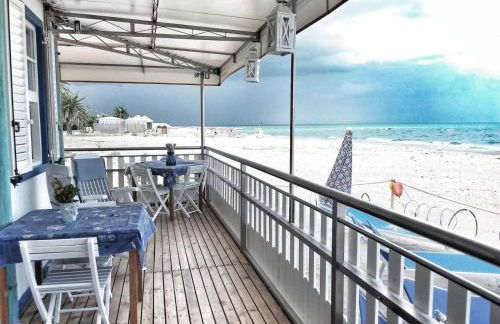 Ittiturismo Il Vecchio e il Mare - Foto 26