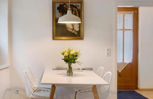 Ferienwohnung im Denkmal - Photo 10