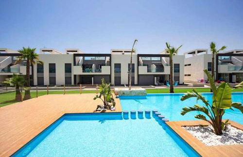 Oasis Beach El Raso Guardamar - Foto 39