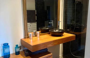 Villa piscine Gorges d'Ardèche - Foto 22