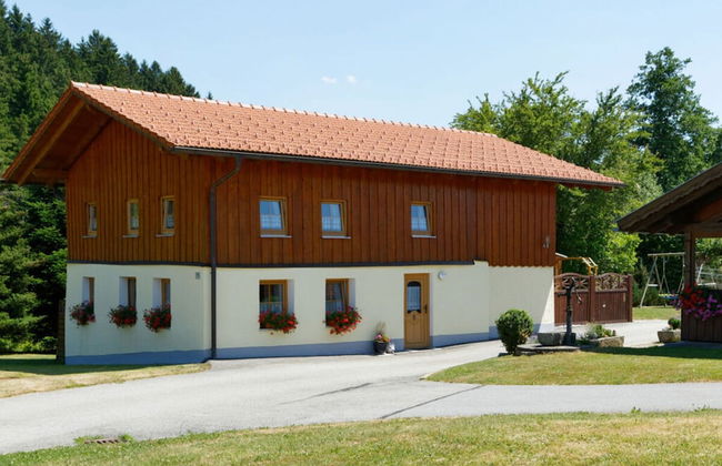 Holiday Home Sterl in Eppenschlag - Foto 19