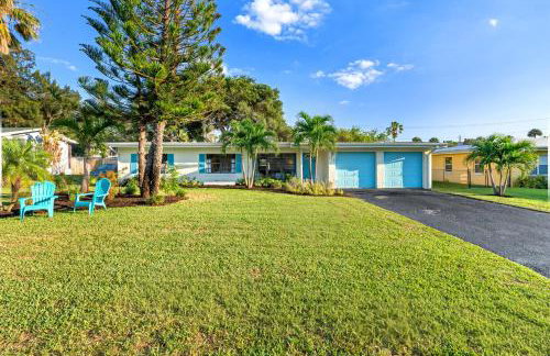 Surf Drive - Ultimate Beach Getaway for Families - Photo 59