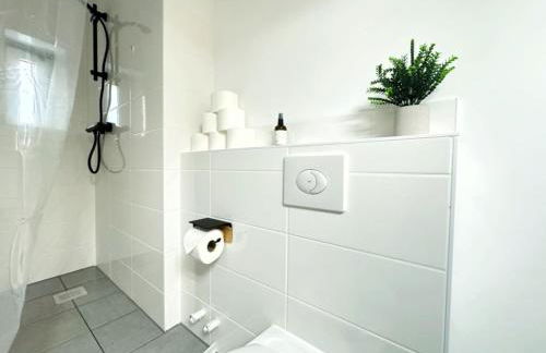 HolidayHome Apartments I Spacious Private Room in Heart of Berlin - Foto 42