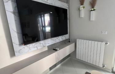 Bea's Home - Pompei - Scafati - Foto 20