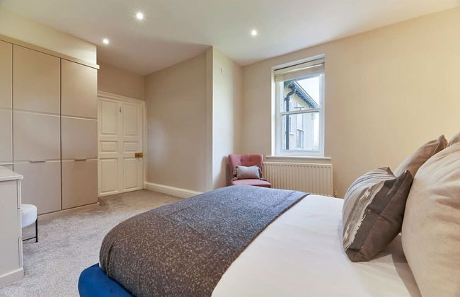 Host Stay The Old Rectory - Foto 20