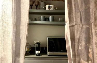 Il Giardino Segreto Arona, Charming Apartments - Foto 33