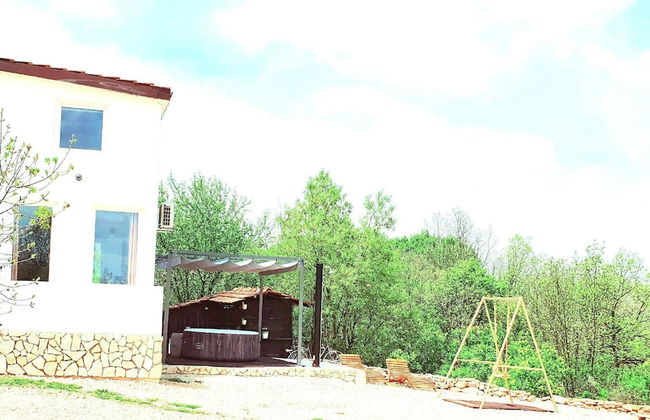 Holiday Home Dream - Holiday Home - Foto 25