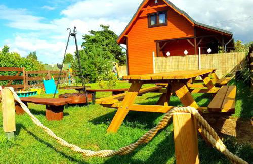 Apartamenty Eko Domek - Foto 2