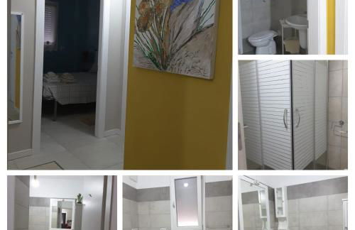 LUCRECE Holiday apartment - Foto 28