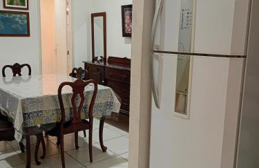 Casa com Ar Condicionado e Wifi 5G no Parque Mambucaba Na entrada do bairro - Foto 7