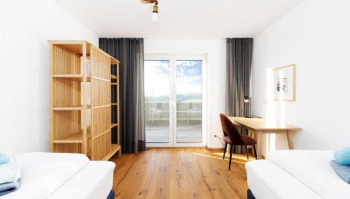 HEIMATEL - Bodensee Residenz Allgäu - Foto 5