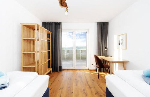 HEIMATEL - Bodensee Residenz Allgäu - Foto 5