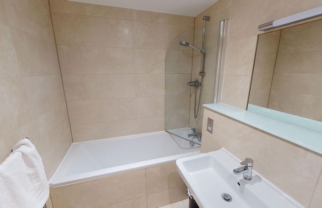 Saunton Point Break 2 Bedrooms - Foto 12