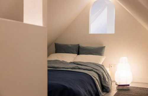 Le Duplex de Maison Passage - Foto 14