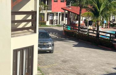 AREIA DE TAPERAPUAN - 200 MTS da PRAIA - ORLA NORTE - Foto 2