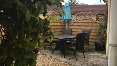 The Annex Apartment is on Cheddar Bridge Apartments - Foto 3