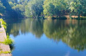 Estúdio acolhedor centro Vila Real - Photo 14