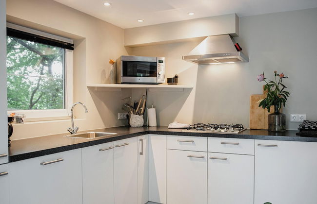 Cottage in Leenderstrijp Near Nature Reserve - Foto 8