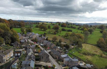 Rock View Cottage - Foto 21