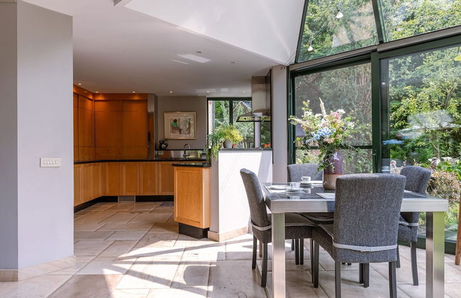 Villa De Hertsbergier - Foto 34