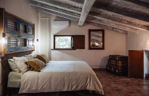 Casale Tasciotto - Foto 43