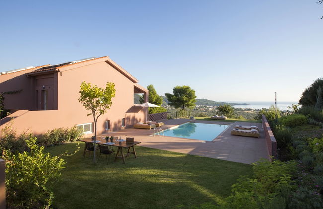 Amandola Villas - Photo 27