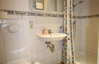 Fewo Spiaggia - Gästehaus Kön - Foto 16