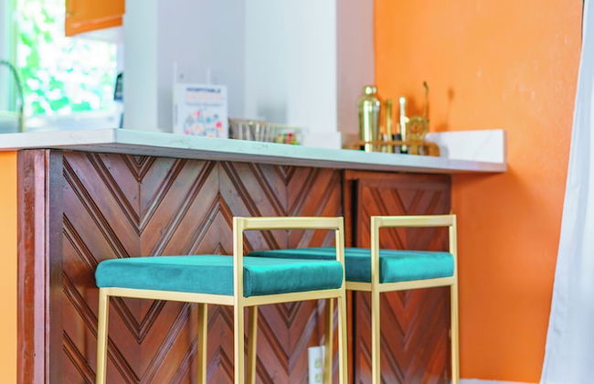 Jungle Casa Lundy - Foto 57