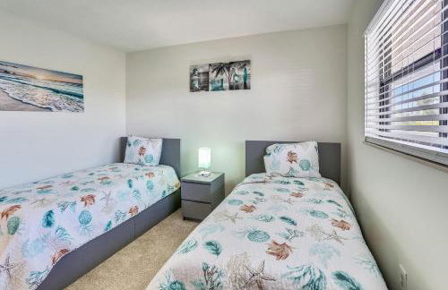 Bayshore Yacht & Tennis 314 - Foto 16